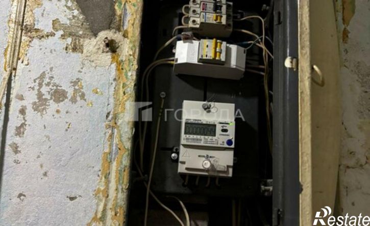 2-комн квартира ул Деповская, 25,  д. 25