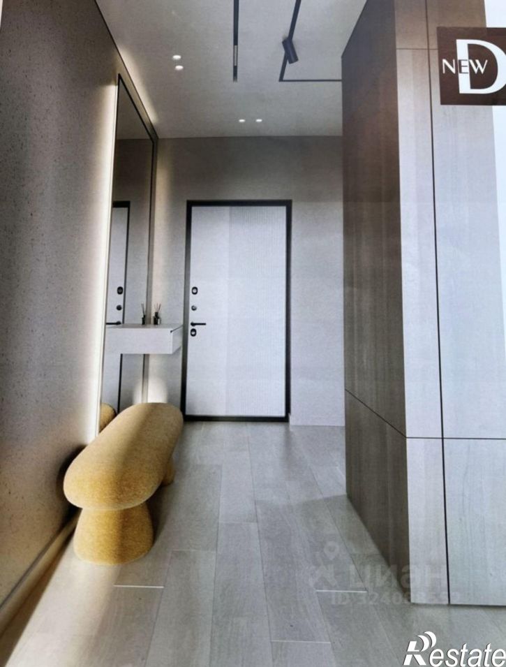 1-комн квартира Партизанская улица, 175,  д. 175