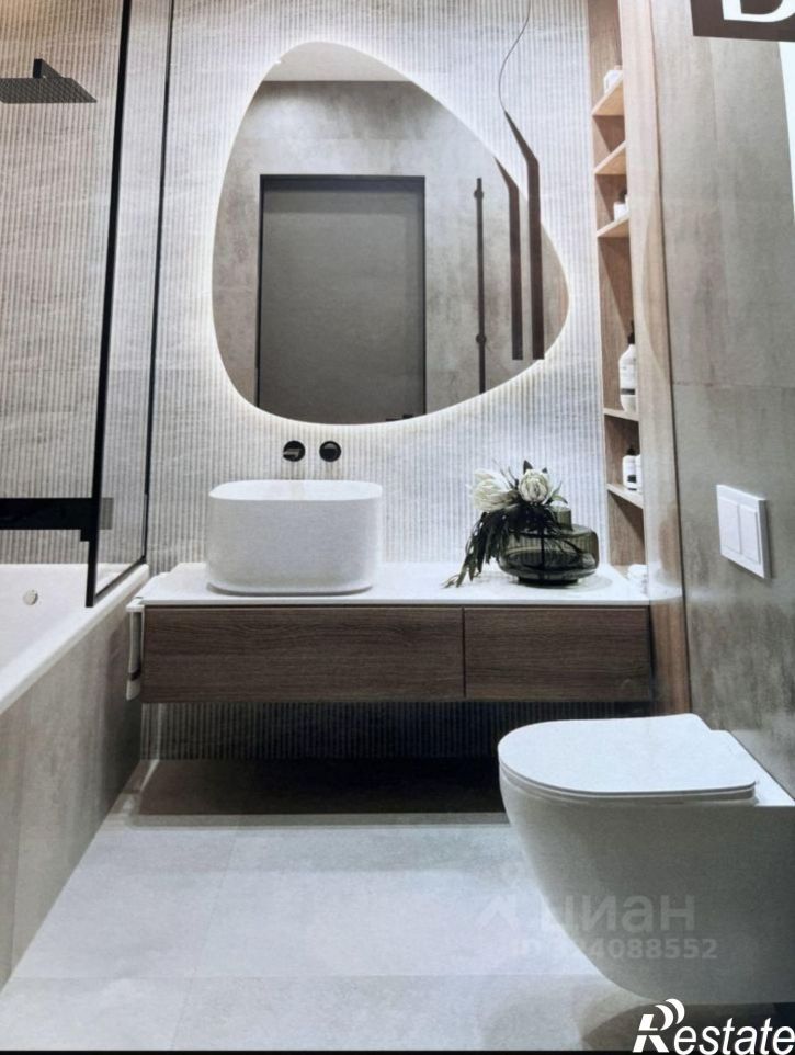 1-комн квартира Партизанская улица, 175,  д. 175