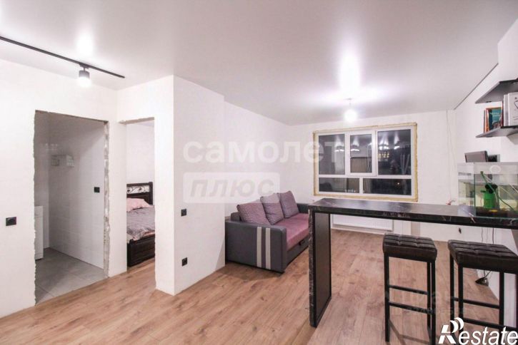 3-комн квартира улица Челюскинцев, 80В,  д. 80В