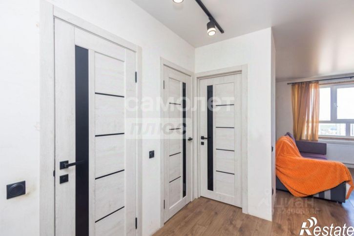 3-комн квартира улица Челюскинцев, 80В,  д. 80В