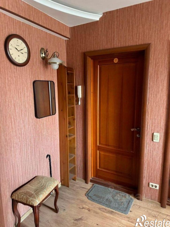 3-комн квартира Красноармейский проспект, 59,  д. 59