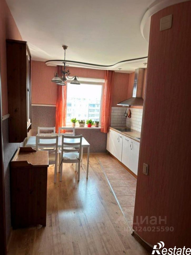 3-комн квартира Красноармейский проспект, 59,  д. 59