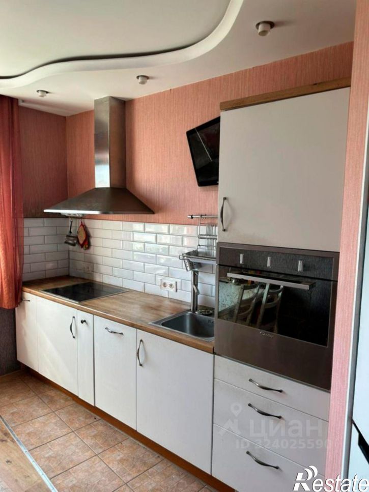 3-комн квартира Красноармейский проспект, 59,  д. 59