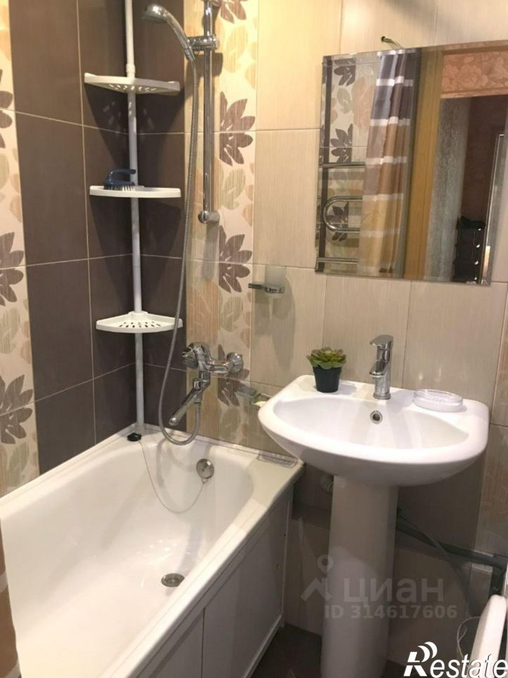 2-комн квартира переулок Ядринцева, 72,  д. 72