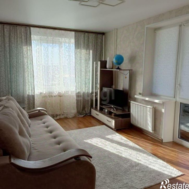 2-комн квартира улица Анатолия, 224,  д. 224