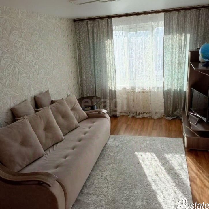 2-комн квартира улица Анатолия, 224,  д. 224