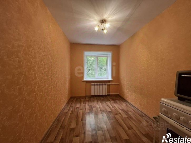 4-комн квартира городской округ Барнаул