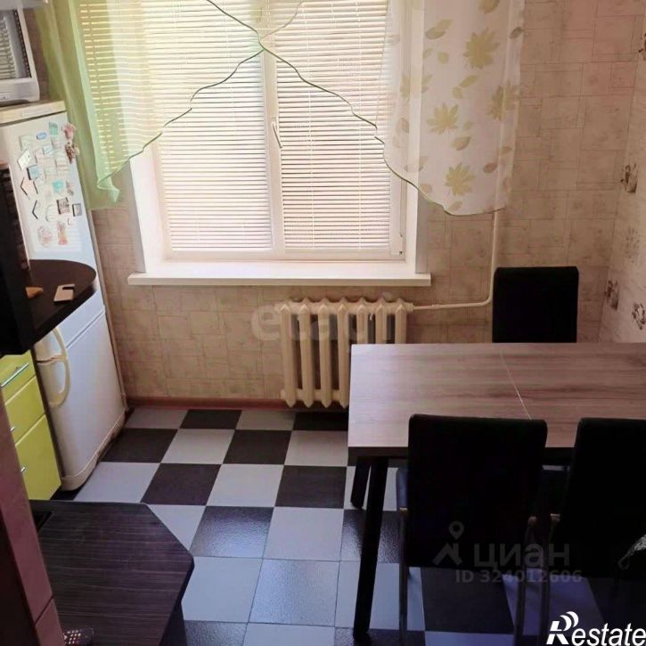 2-комн квартира улица Анатолия, 224,  д. 224