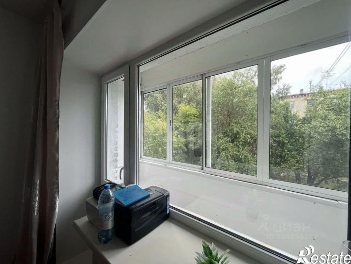 4-комн квартира городской округ Барнаул