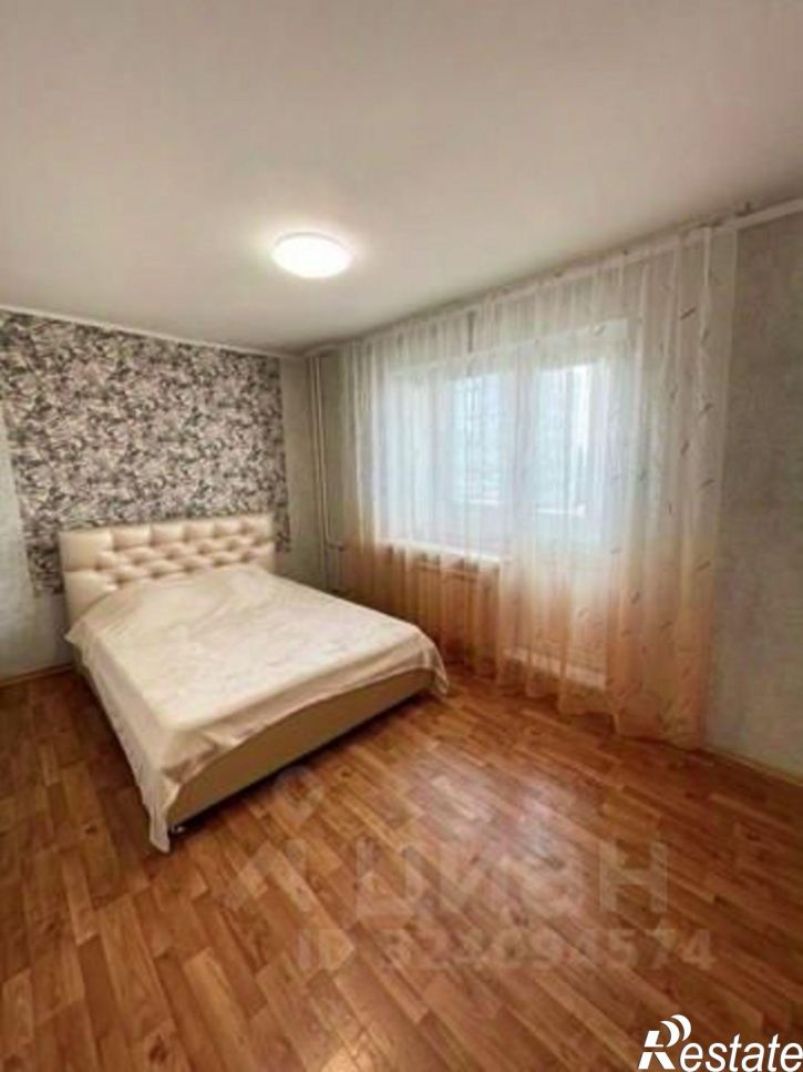 2-комн квартира пер Ядринцева, 72,  д. 72