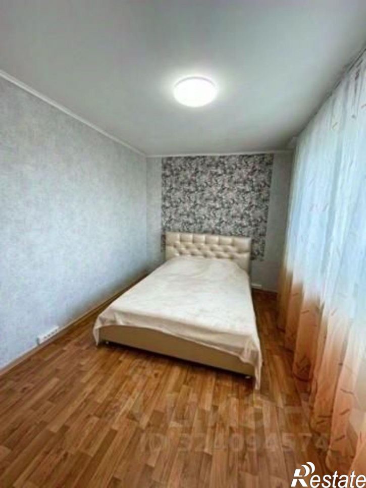 2-комн квартира пер Ядринцева, 72,  д. 72