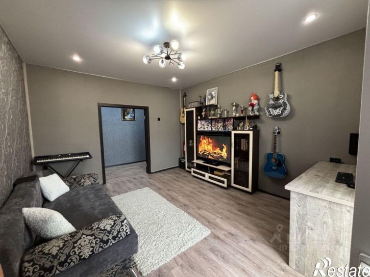 2-комн квартира пр-кт Ленина, 45,  д. 45