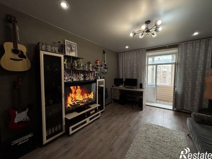 2-комн квартира пр-кт Ленина, 45,  д. 45