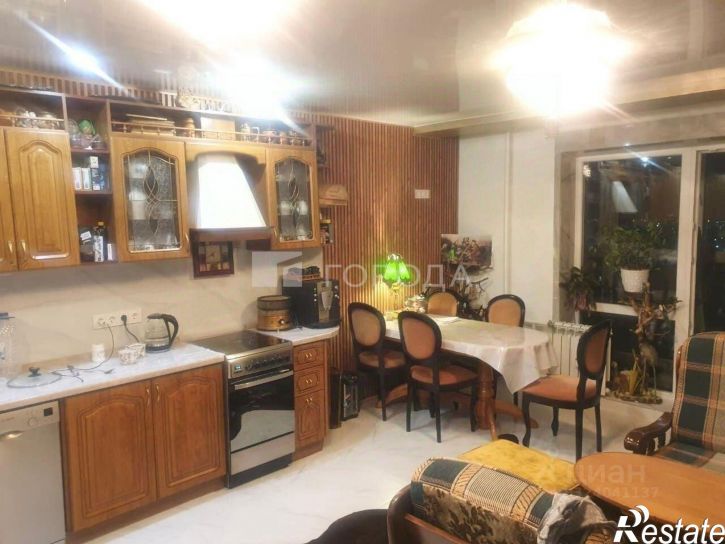 2-комн квартира Павловский тракт, 205а,  д. 205а