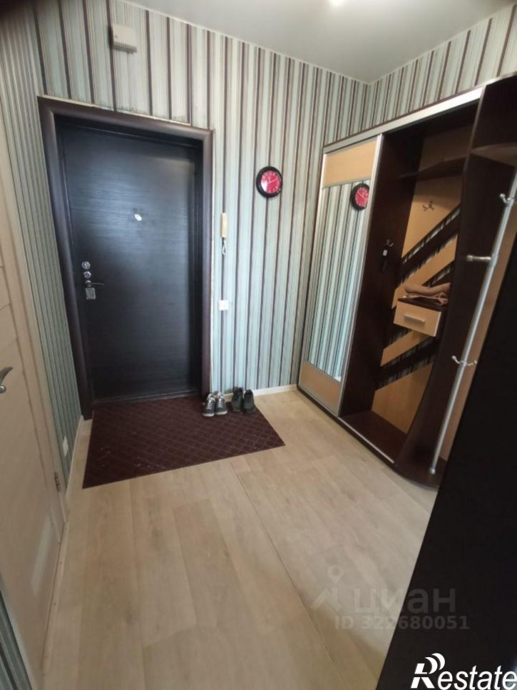 1-комн квартира ул Путиловская, 20,  д. 20