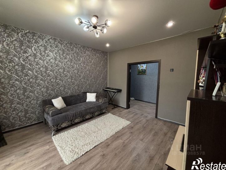 2-комн квартира пр-кт Ленина, 45,  д. 45