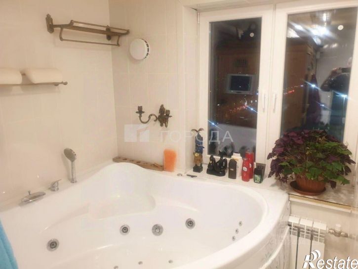 2-комн квартира Павловский тракт, 205а,  д. 205а