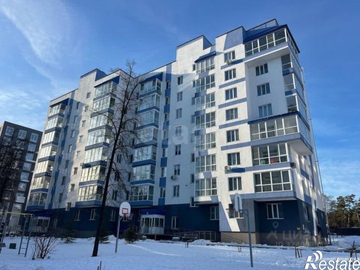 3-комн квартира Змеиногорский тракт, 35а/1,  д. 35а/1