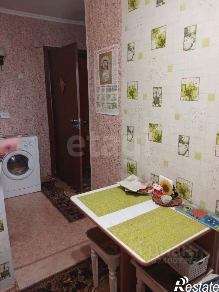 1-комн квартира Малый Прудской пер, 48А,  д. 48А