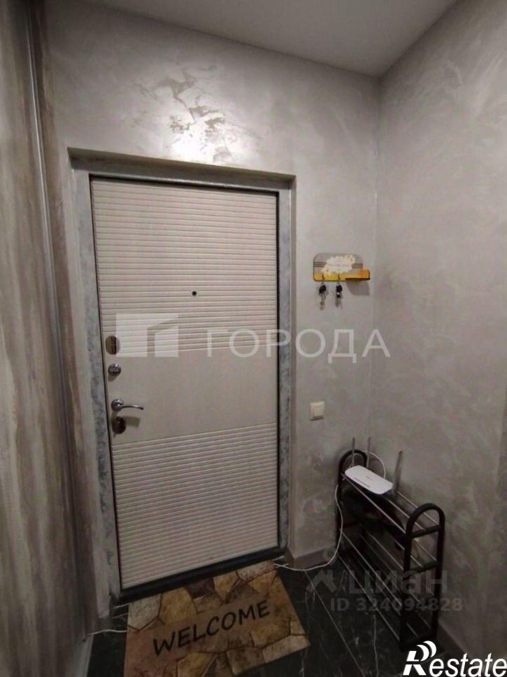 2-комн квартира ул Солнечная Поляна, 94 3,  д. 94 3,  к. 3