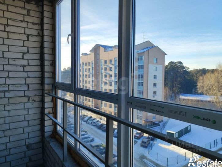 3-комн квартира Змеиногорский тракт, 35а/1,  д. 35а/1