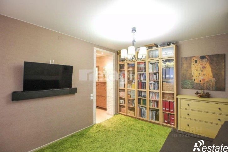 3-комн квартира ул Сизова, 26А,  д. 26А