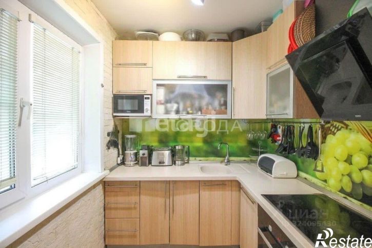 3-комн квартира ул Сизова, 26А,  д. 26А