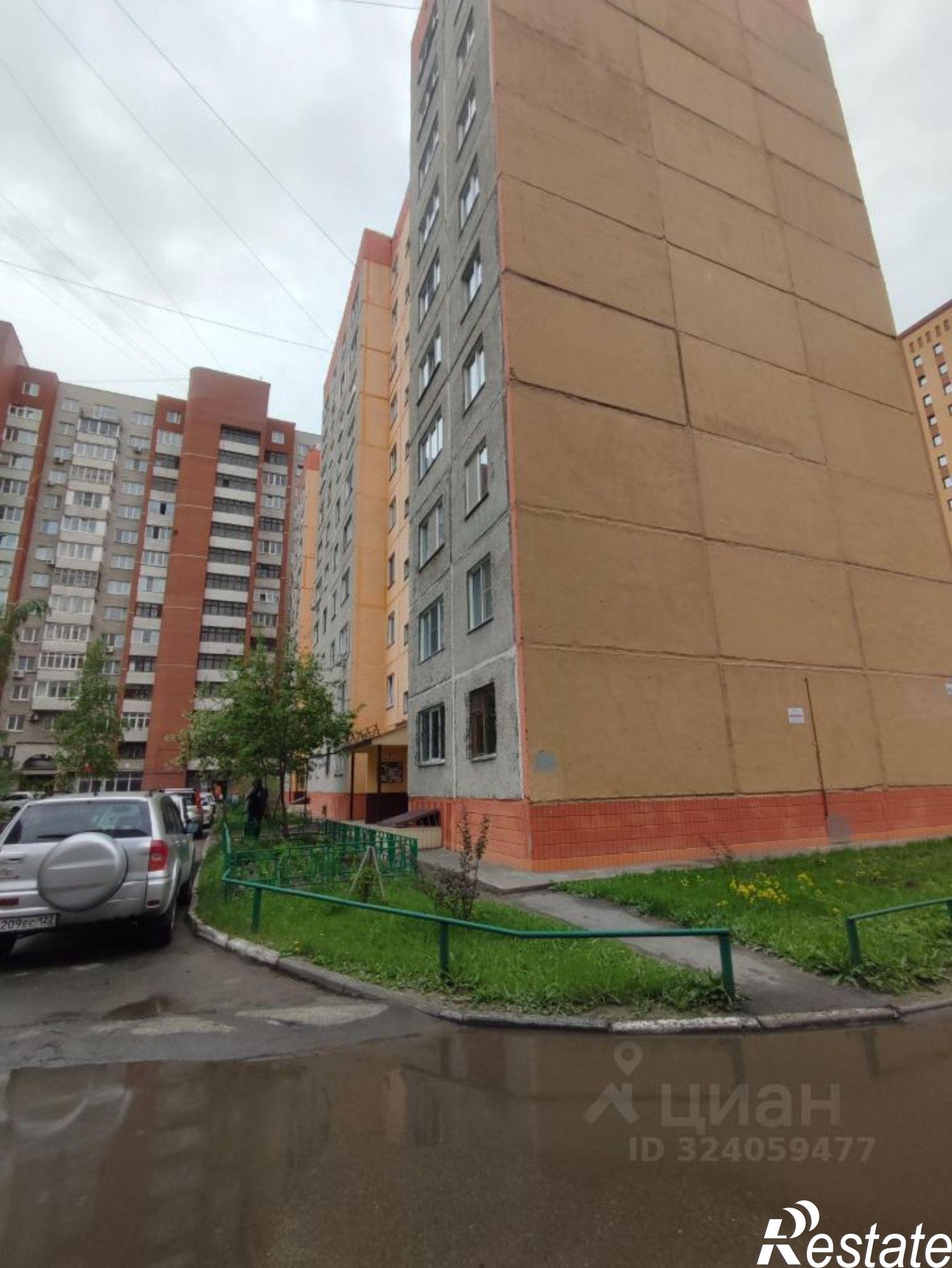 Сдать квартиру за 30 000 рублей на переулок Ядринцева, 90