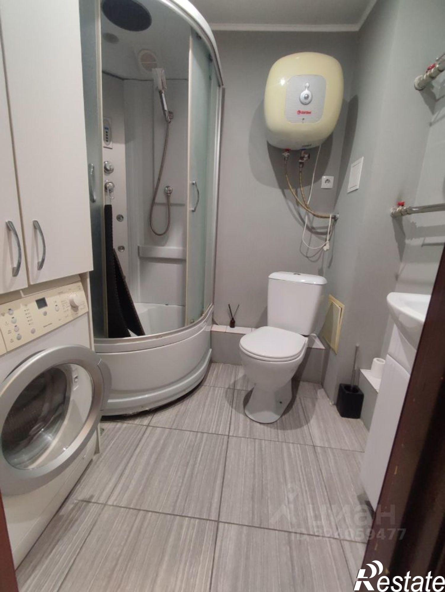 Сдать квартиру за 30 000 рублей на переулок Ядринцева, 90