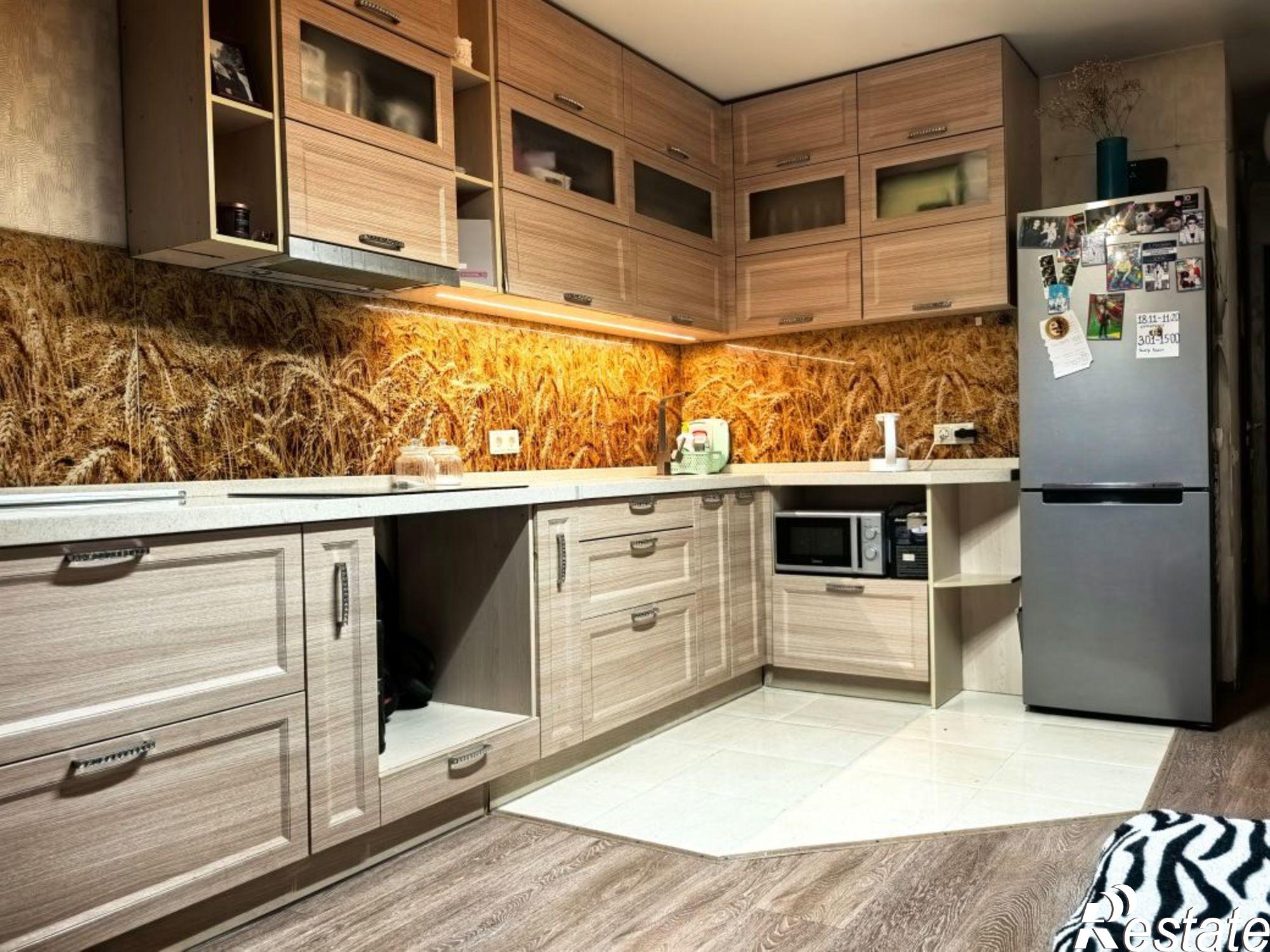 Купить квартиру за 6 350 000 рублей на ул Сергея Ускова, 3