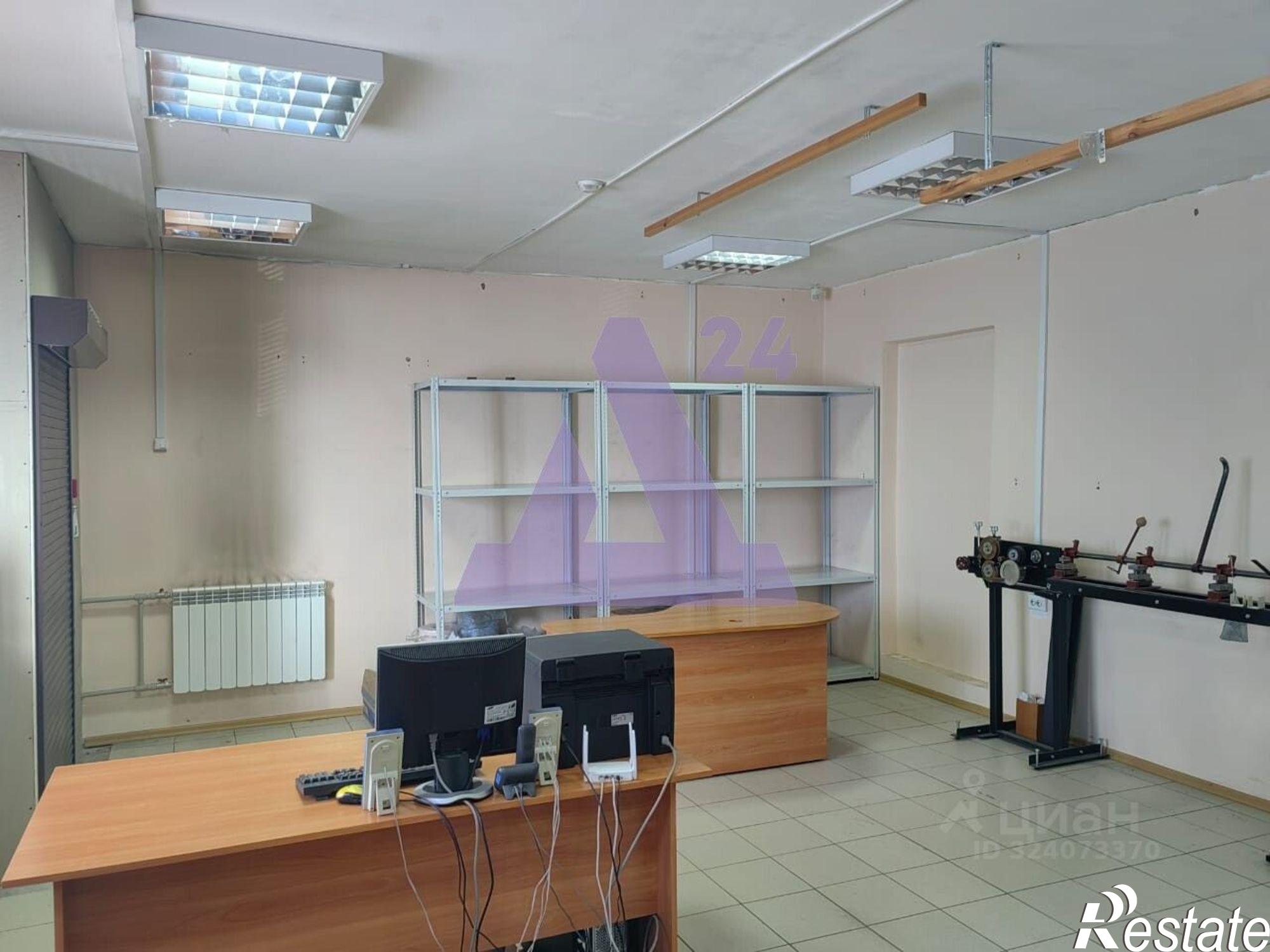 Купить квартиру за 4 300 000 рублей на ул Деповская, 20