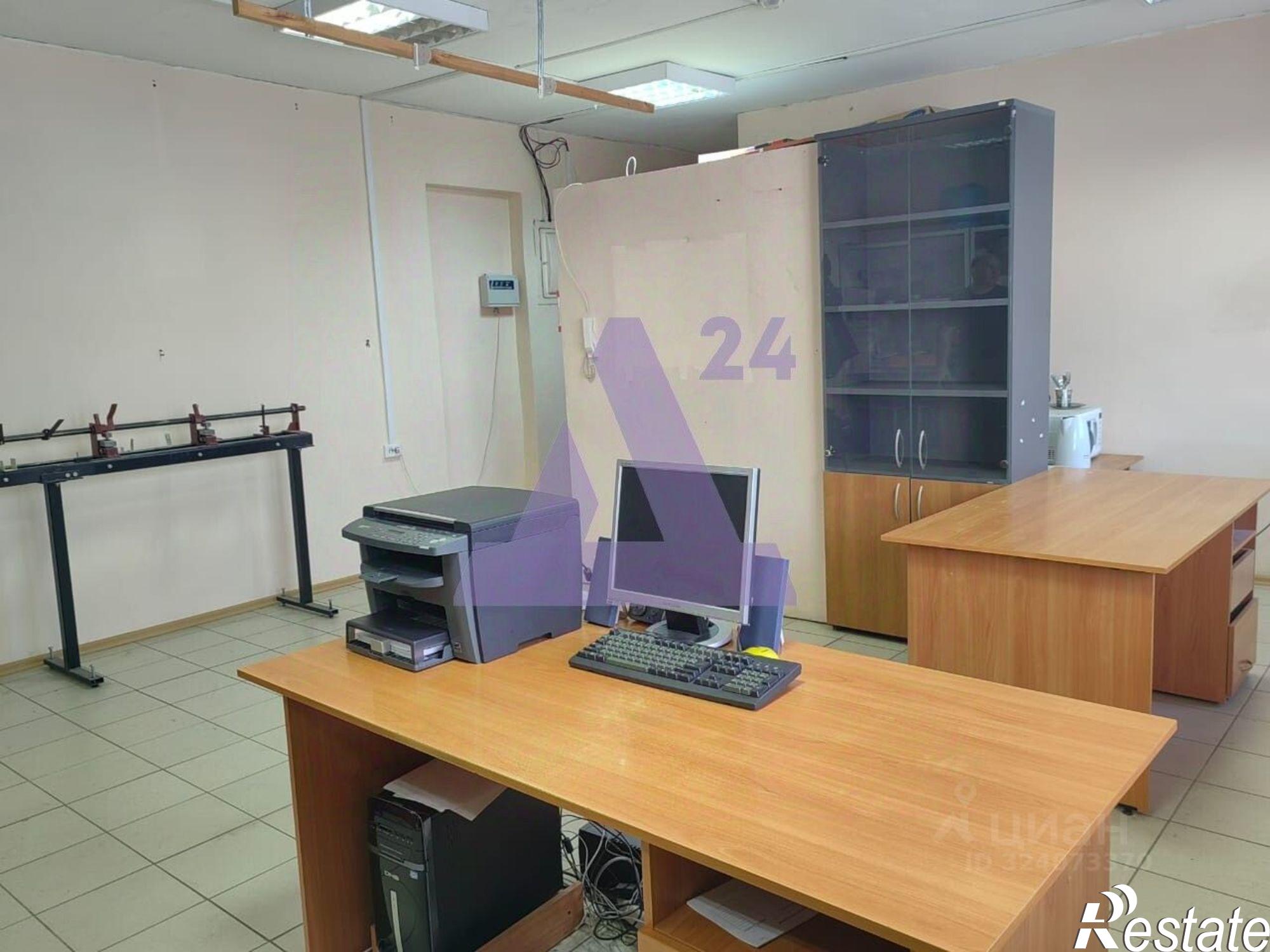 Купить квартиру за 4 300 000 рублей на ул Деповская, 20