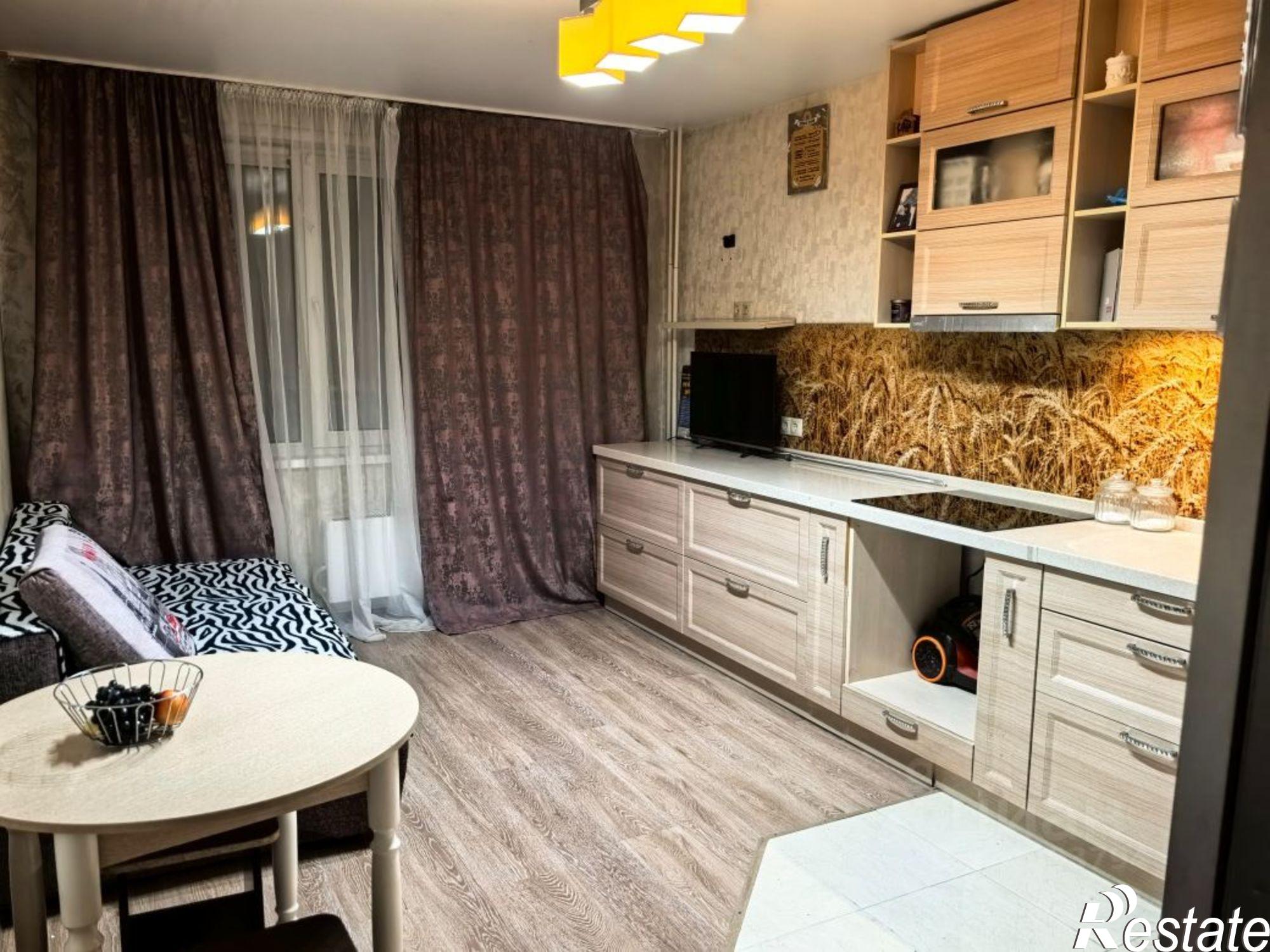 Купить квартиру за 6 350 000 рублей на ул Сергея Ускова, 3