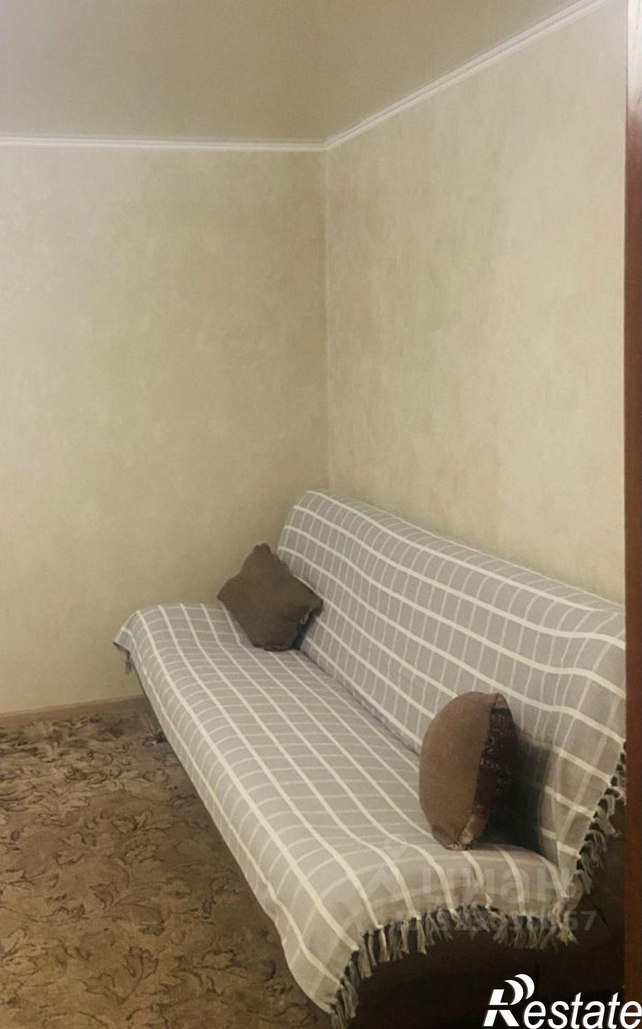 Сдать квартиру за 22 000 рублей на Новосибирская улица, 16Б