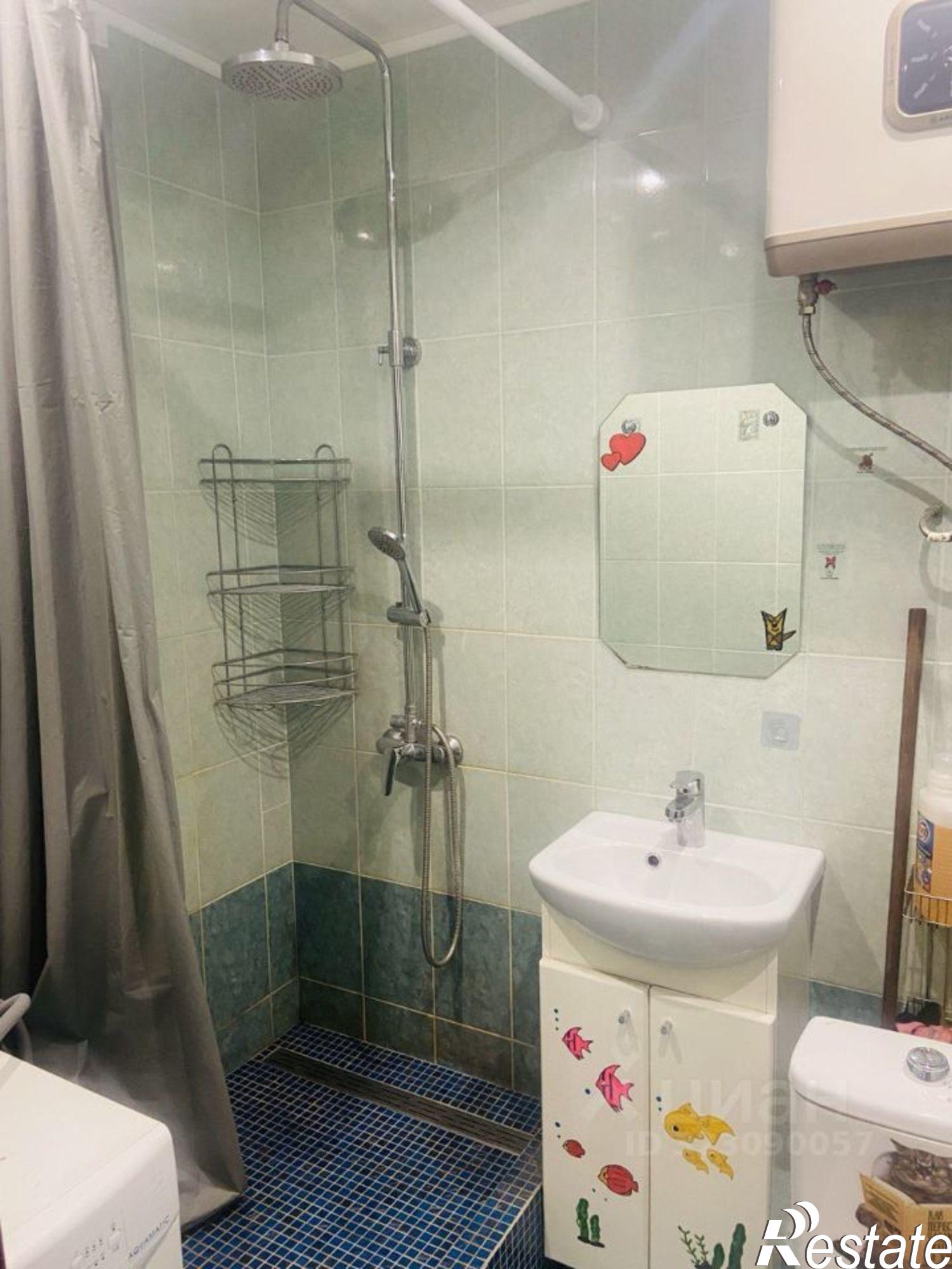 Сдать квартиру за 22 000 рублей на Новосибирская улица, 16Б