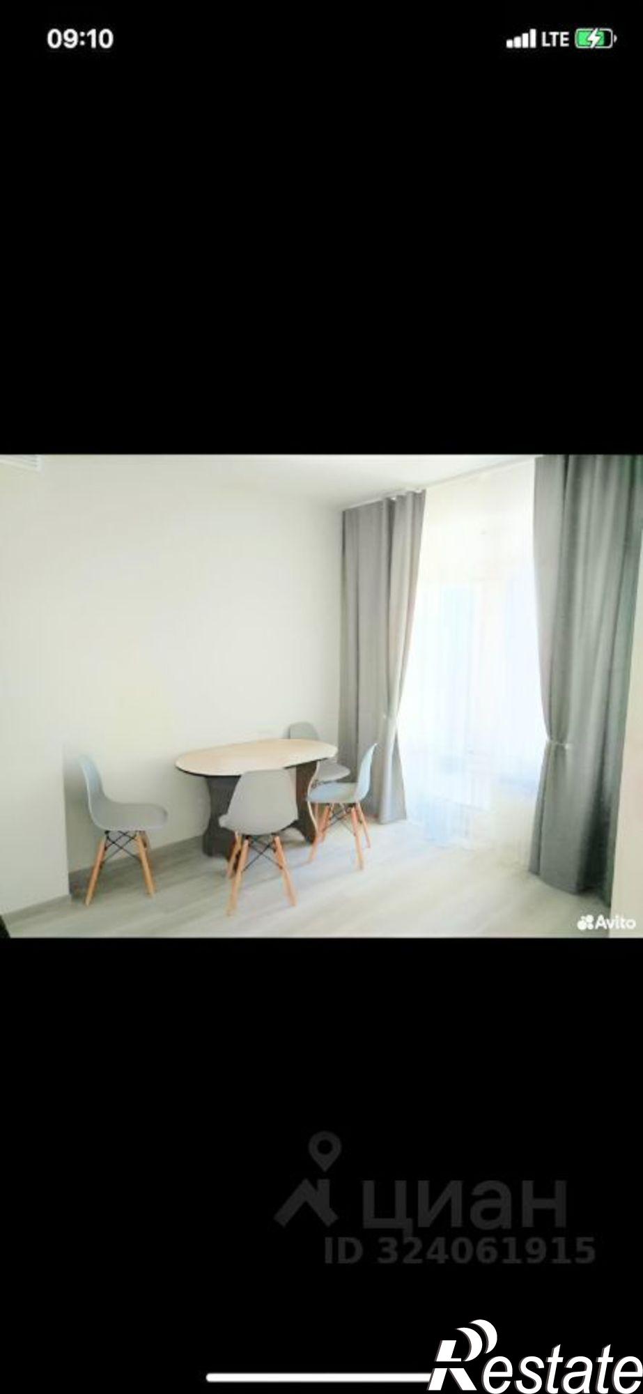 Сдать квартиру за 43 000 рублей на проспект Строителей, 18 к1