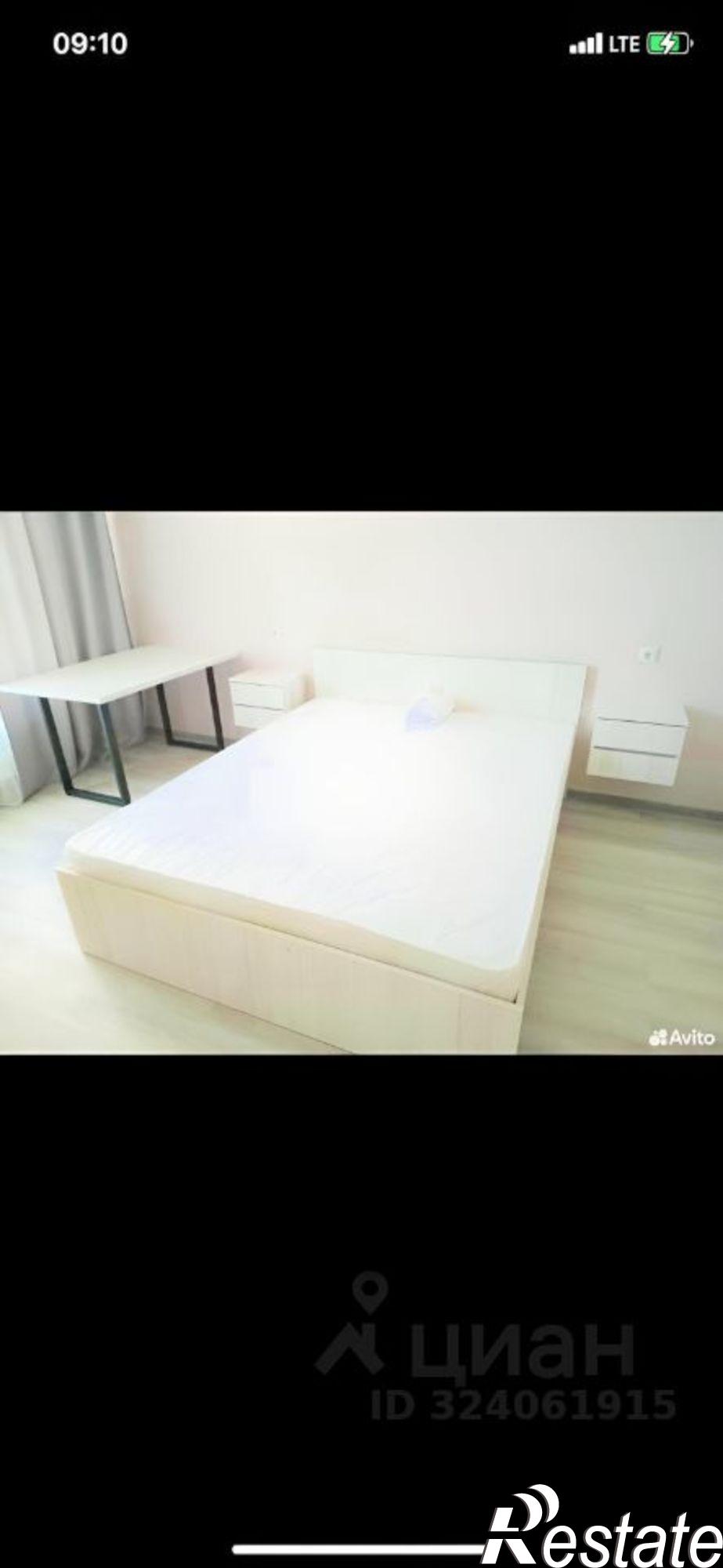 Сдать квартиру за 43 000 рублей на проспект Строителей, 18 к1