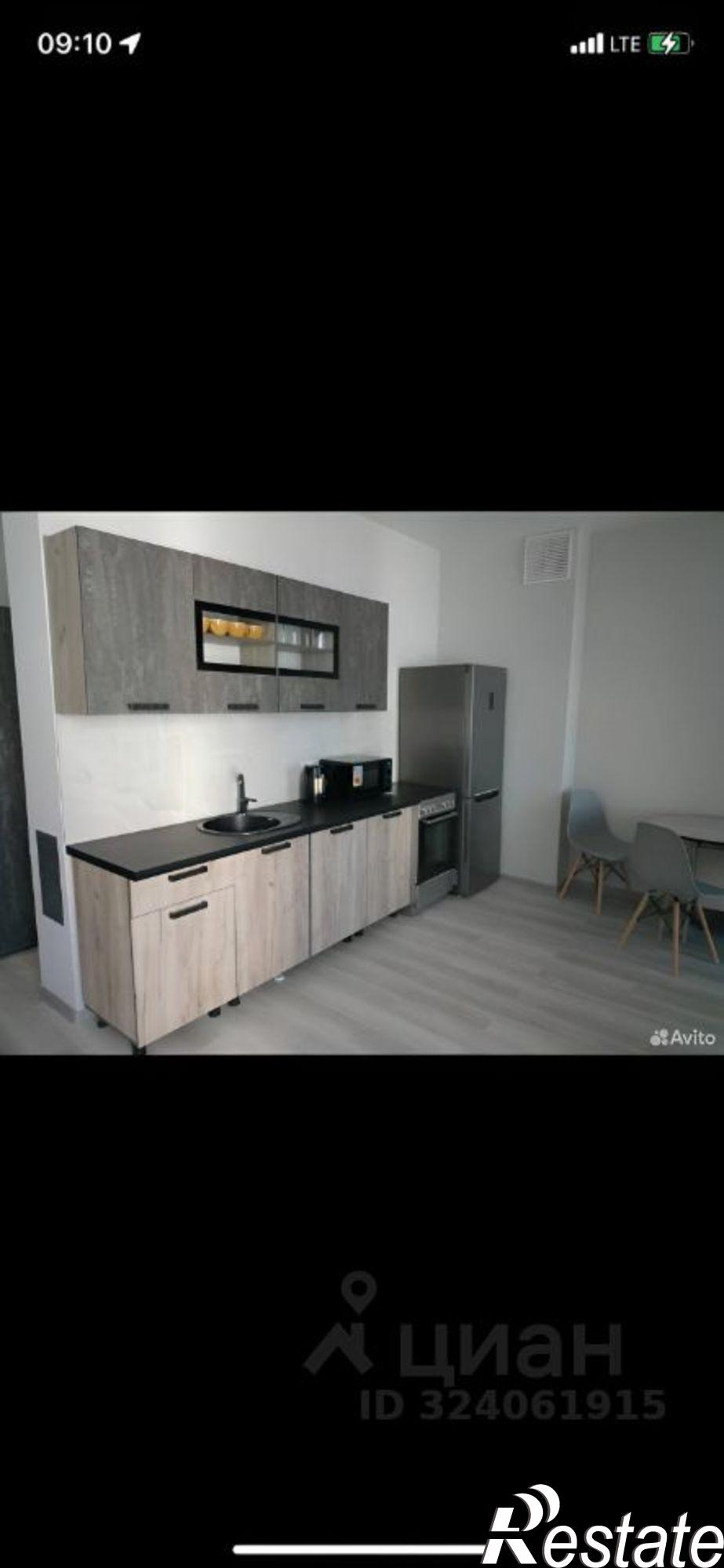 Сдать квартиру за 43 000 рублей на проспект Строителей, 18 к1