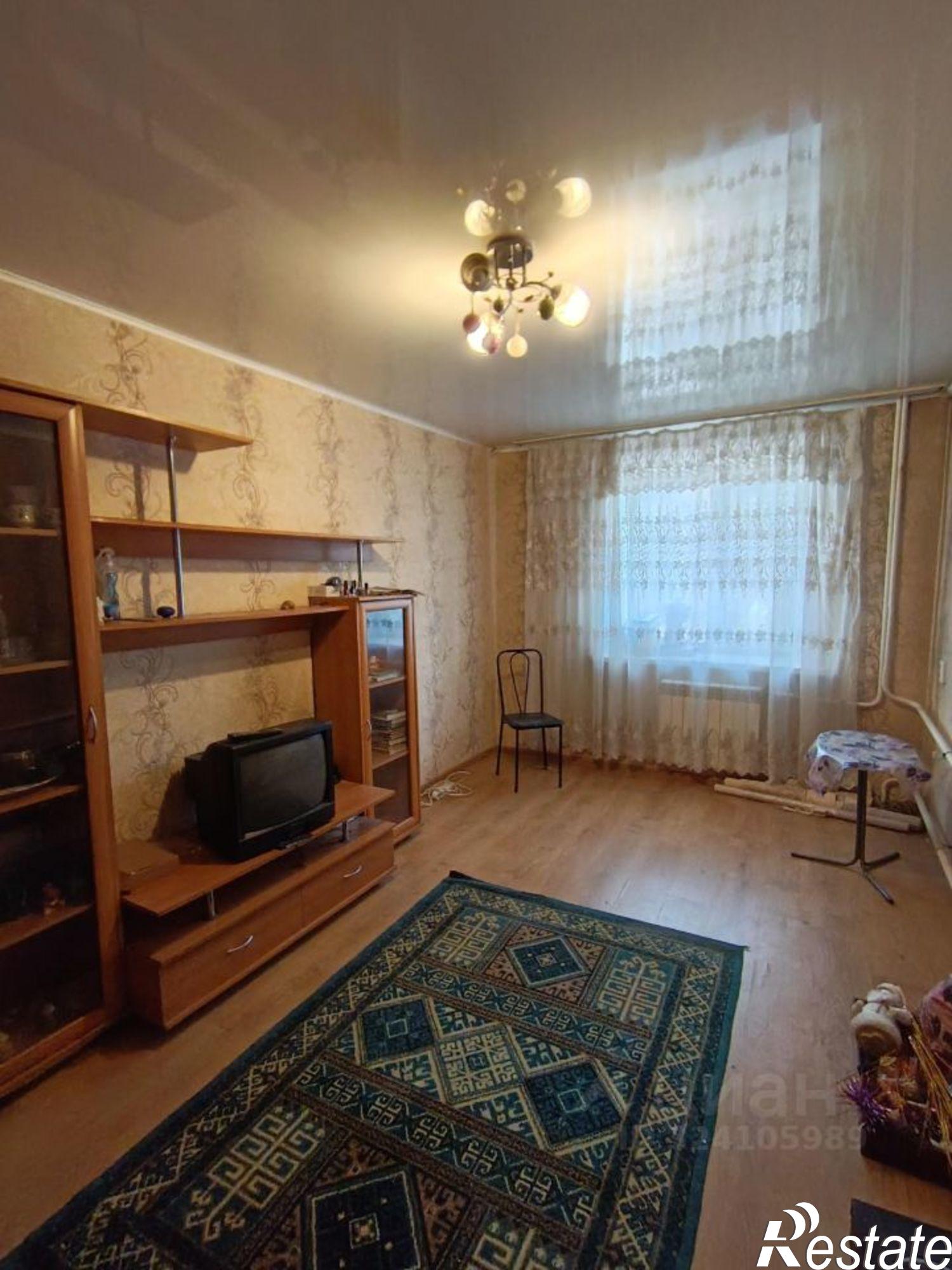 Сдать квартиру за 17 000 рублей на проспект Коммунаров, 120Б