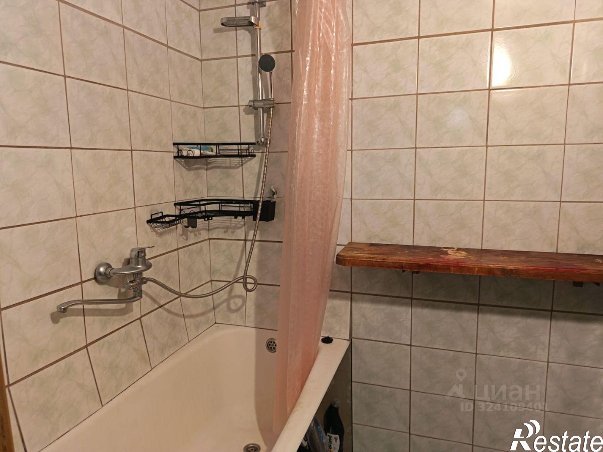 Сдать квартиру за 25 000 рублей на улица Солнечная Поляна, 43