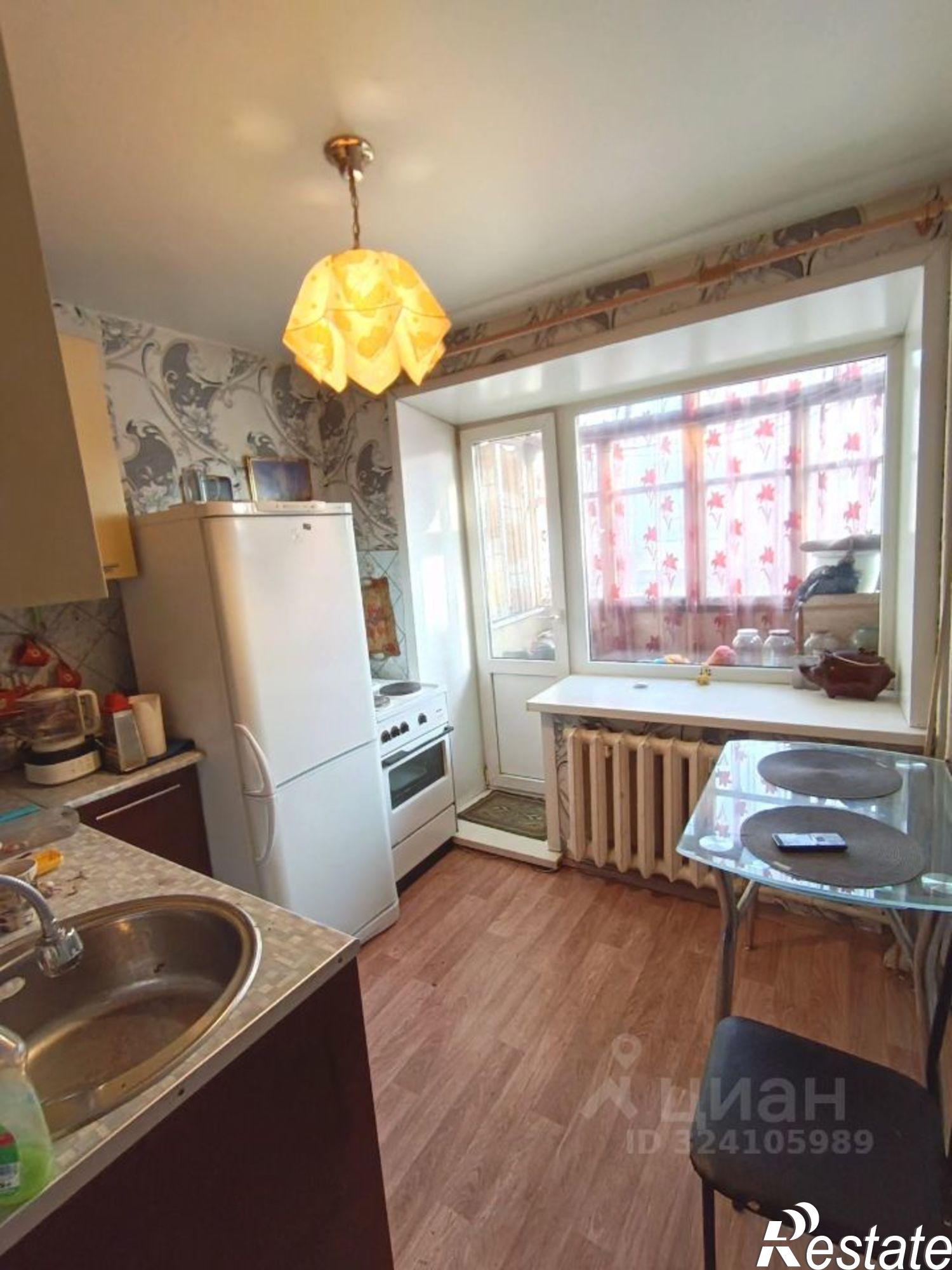 Сдать квартиру за 17 000 рублей на проспект Коммунаров, 120Б