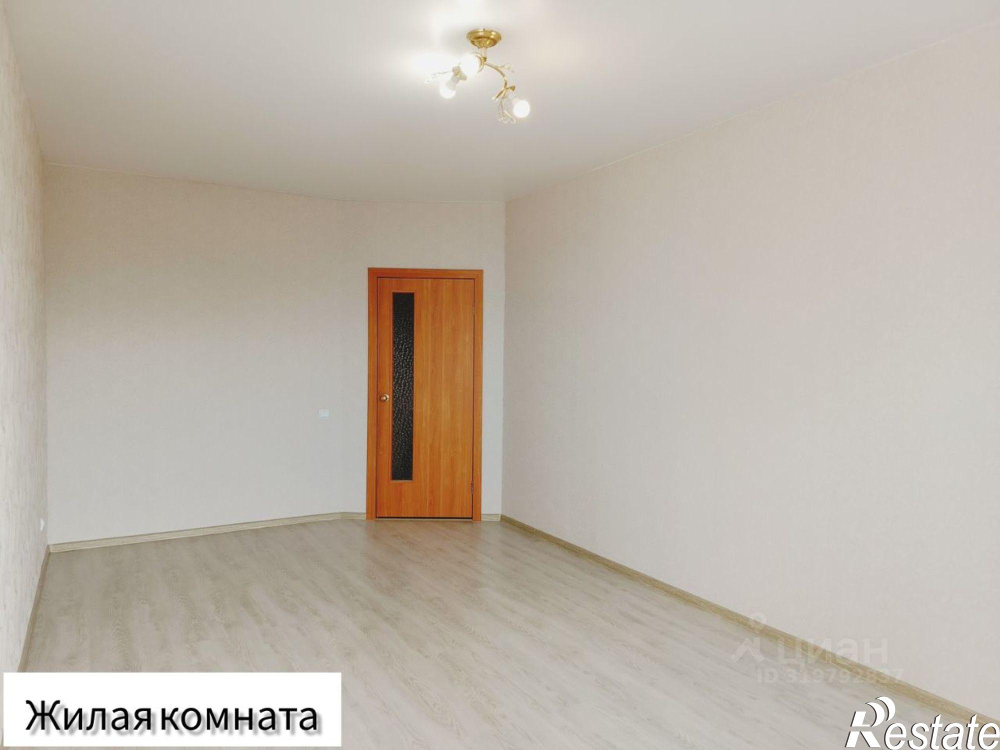 Купить квартиру за 5 500 000 рублей на улица Попова, 153А