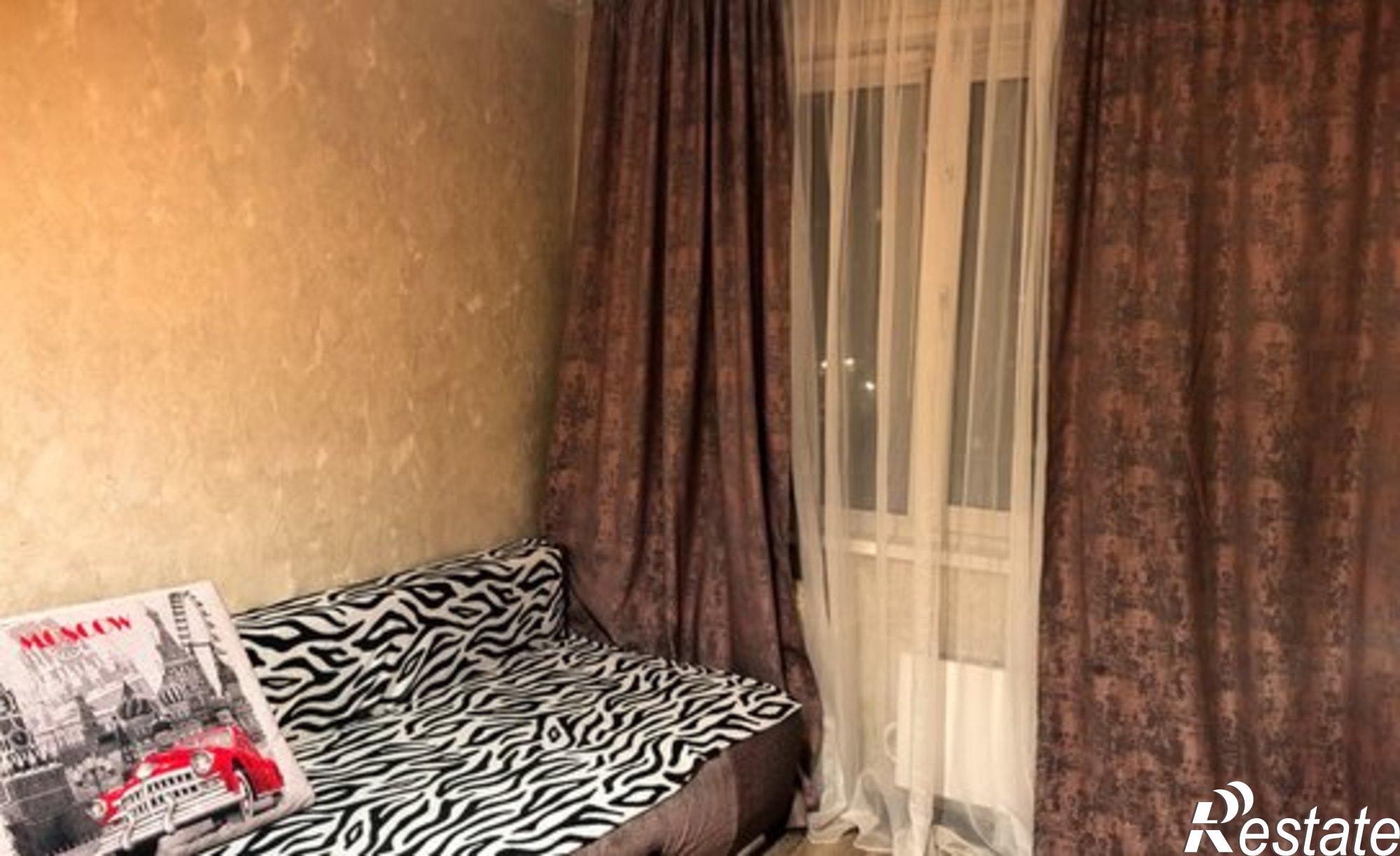 Купить квартиру за 6 350 000 рублей на улица Сергея Ускова, 3