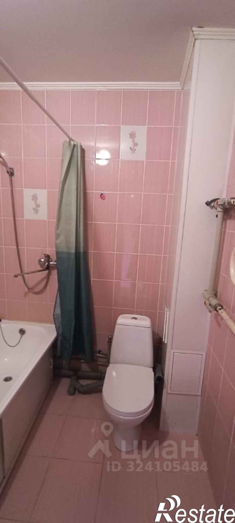 Купить квартиру за 4 200 000 рублей на улица Малахова, 160