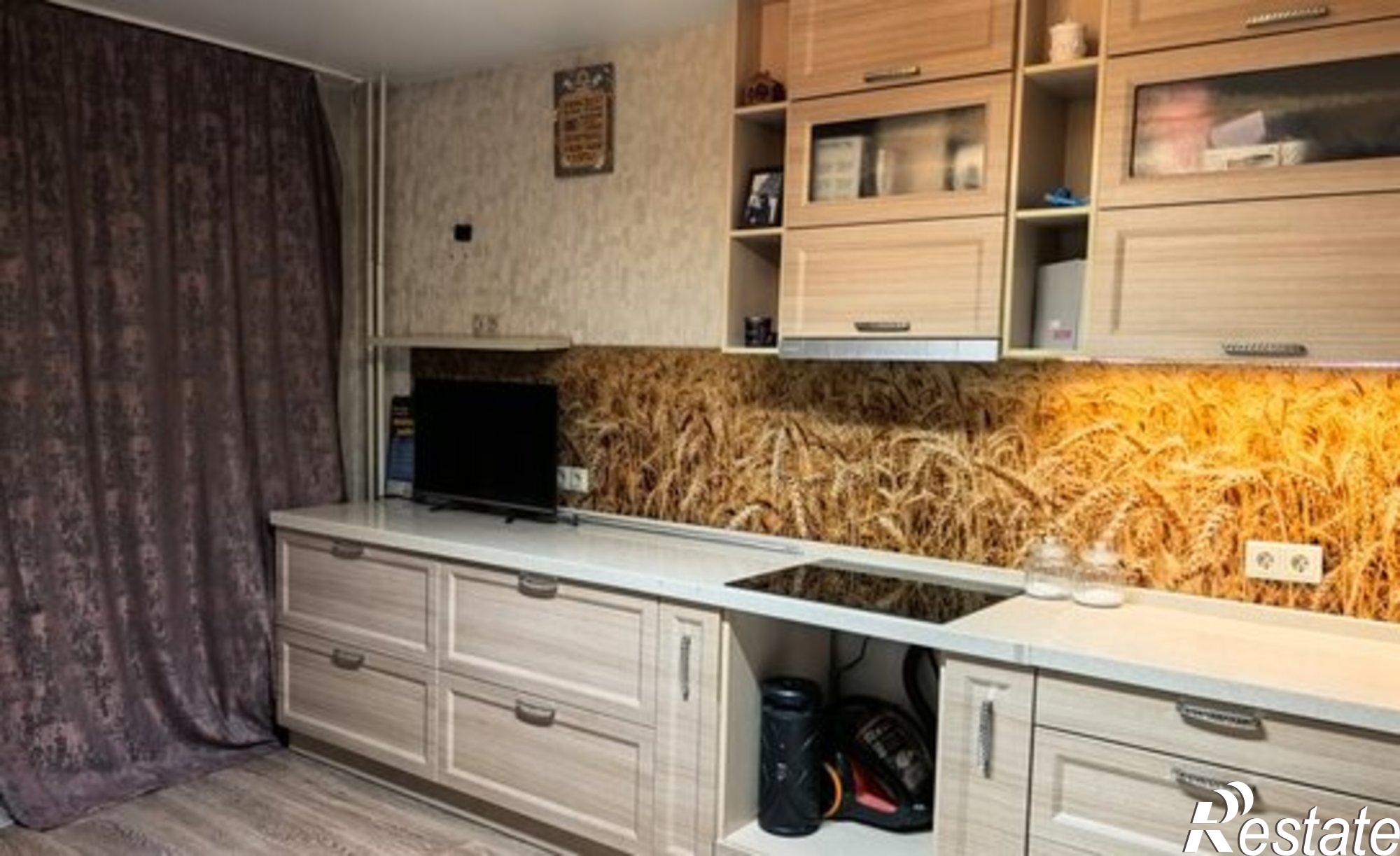 Купить квартиру за 6 350 000 рублей на улица Сергея Ускова, 3