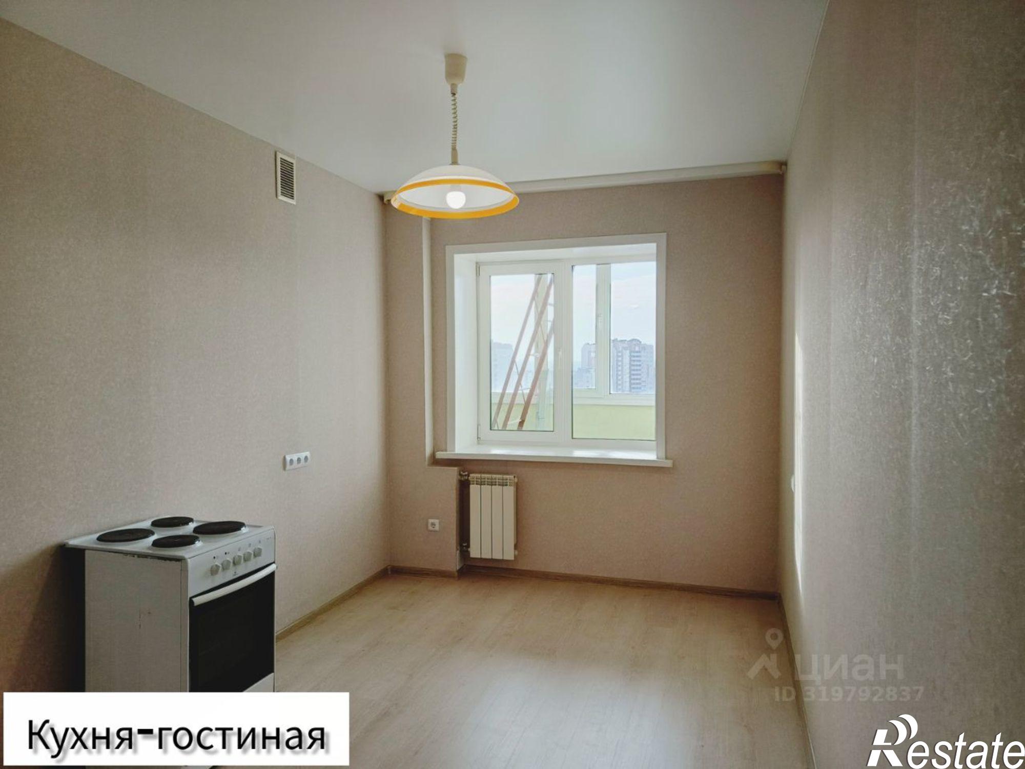 Купить квартиру за 5 500 000 рублей на улица Попова, 153А