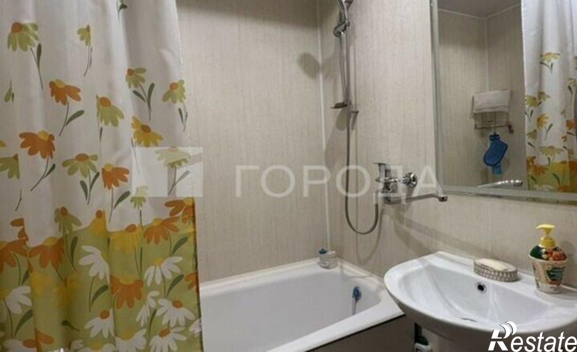 Купить квартиру за 6 750 000 рублей на Полярная улица, 3В