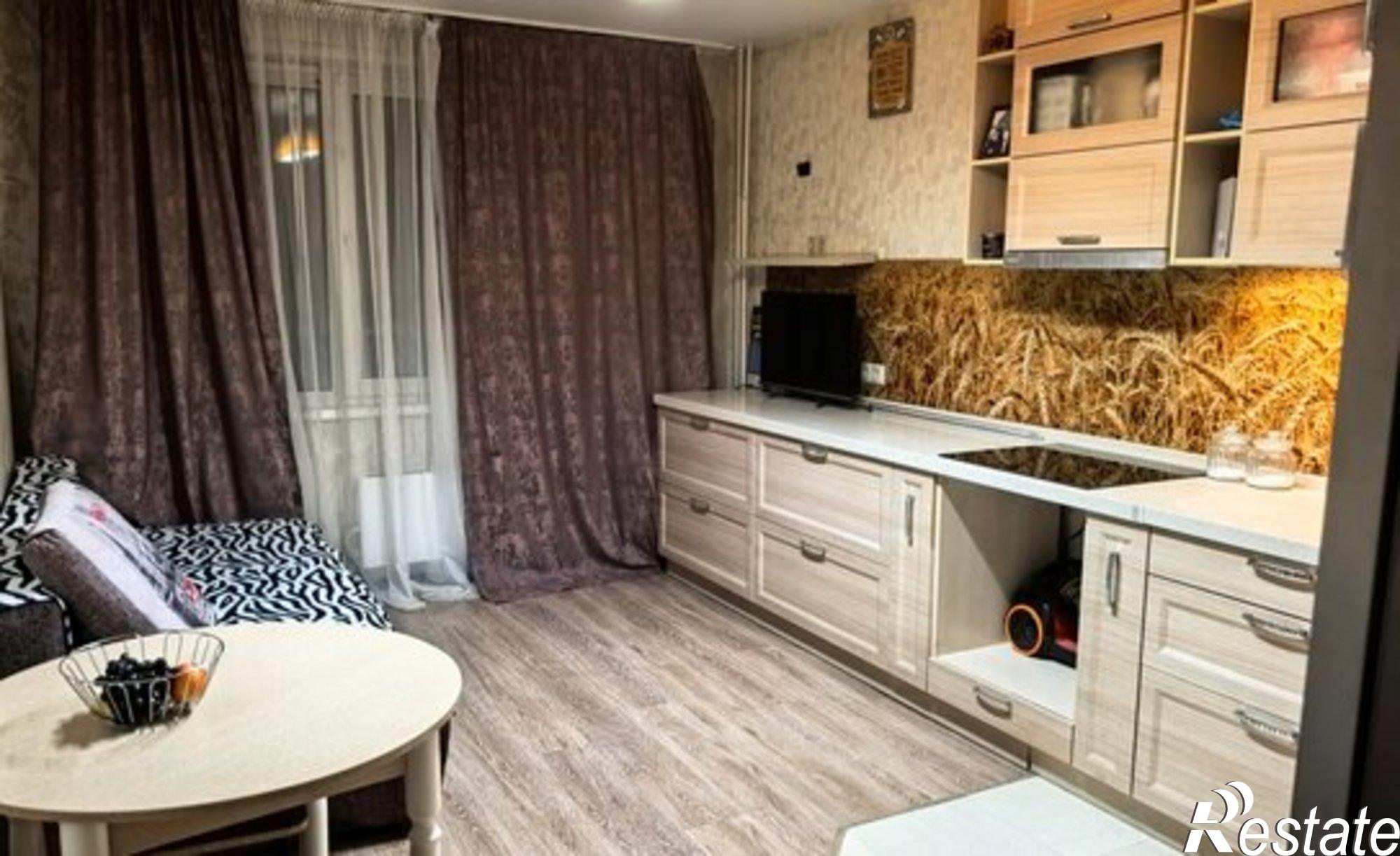 Купить квартиру за 6 350 000 рублей на улица Сергея Ускова, 3