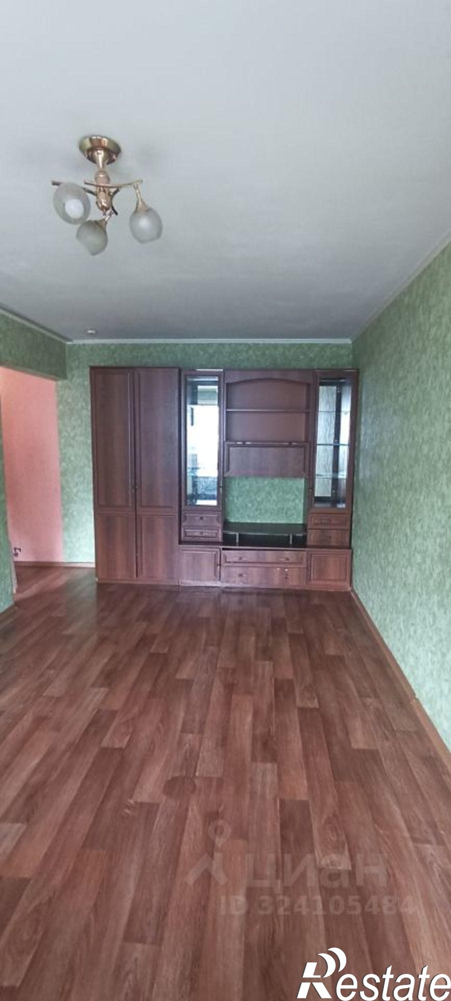 Купить квартиру за 4 200 000 рублей на улица Малахова, 160